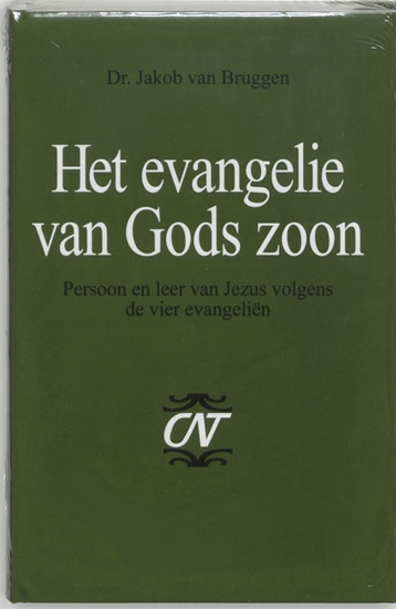Afbeelding van Commentaar op het Nieuwe Testament Het evangelie van Gods Zoon