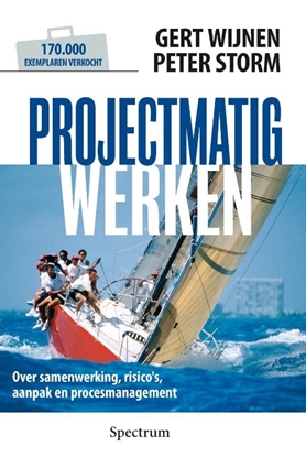 Afbeeldingen van Projectmatig werken