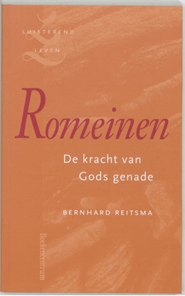 Afbeeldingen van Luisterend leven Romeinen