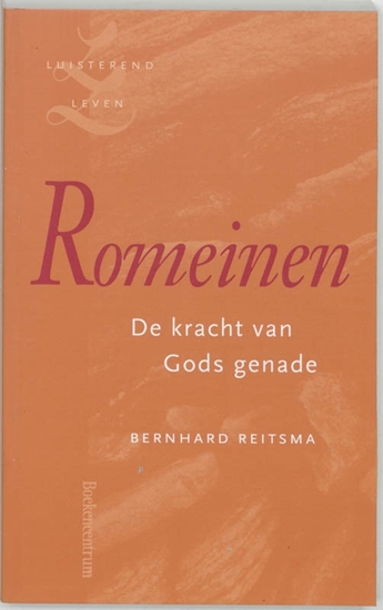 Afbeelding van Luisterend leven Romeinen