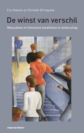 Afbeelding van De winst van verschil