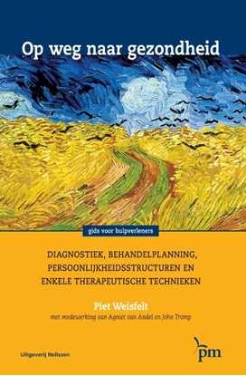 Afbeeldingen van Op weg naar gezondheid
