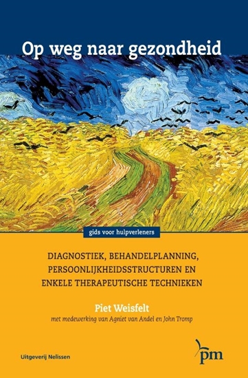 Afbeelding van Op weg naar gezondheid