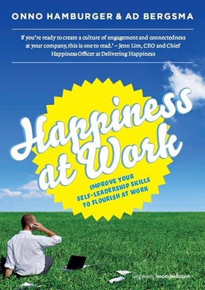 Afbeeldingen van Happiness at work