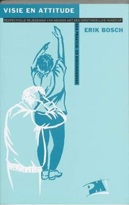 Afbeeldingen van PM-reeks Visie en attitude