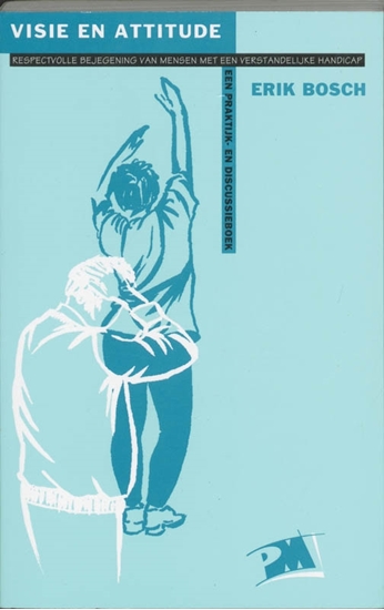 Afbeelding van PM-reeks Visie en attitude