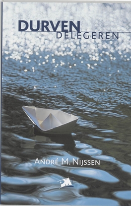 Afbeeldingen van PM-reeks Durven delegeren