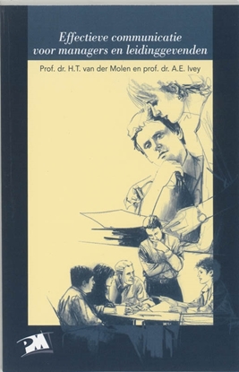 Afbeeldingen van PM-reeks Effectieve communicatie voor managers en leidinggevenden