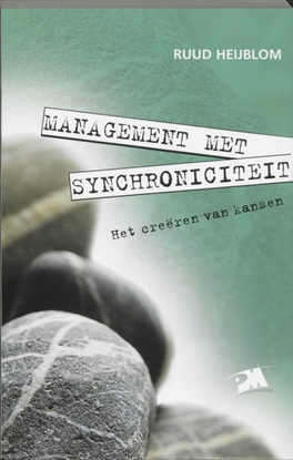 Afbeeldingen van PM-reeks Management met synchroniciteit