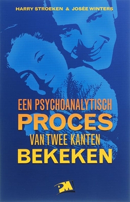 Afbeeldingen van PM-reeks Een psychanalytisch proces van twee kanten bekeken