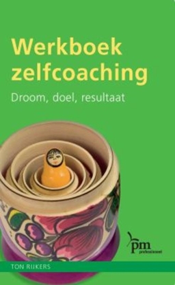 Afbeeldingen van PM-reeks Werkboek zelfcoaching