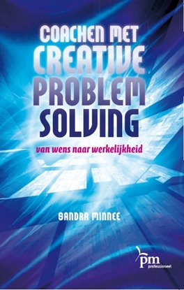Afbeeldingen van PM-reeks Coaching met creative problem solving