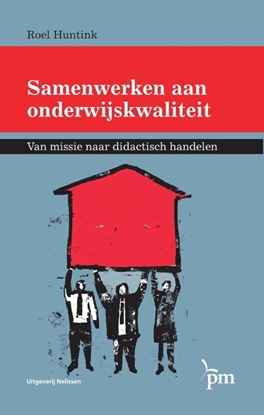 Afbeeldingen van Samenwerken aan onderwijskwaliteit