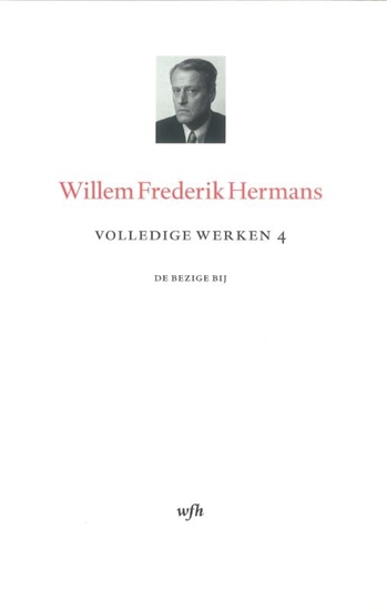 Afbeelding van Volledige werken van W.F. Hermans Volledige werken 4