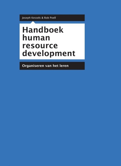 Afbeelding van Human Resources Development