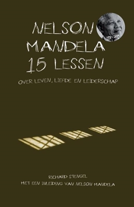 Afbeeldingen van Nelson Mandela