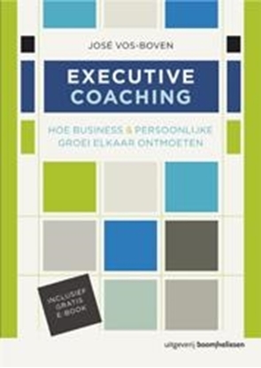 Afbeeldingen van Executive coaching