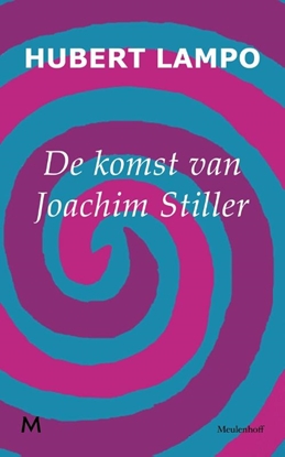 Afbeeldingen van De komst van Joachim Stiller