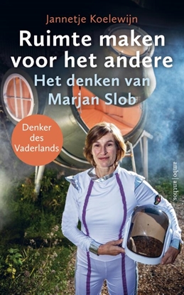 Afbeeldingen van Ruimte maken voor het andere