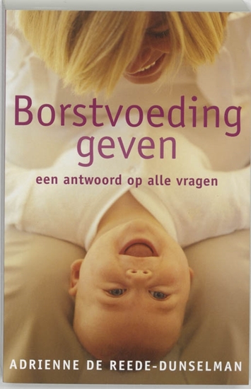 Afbeelding van Borstvoeding geven
