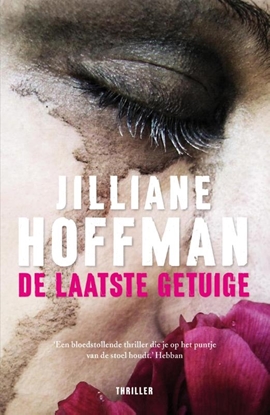 Afbeeldingen van C.J. Townsend De laatste getuige