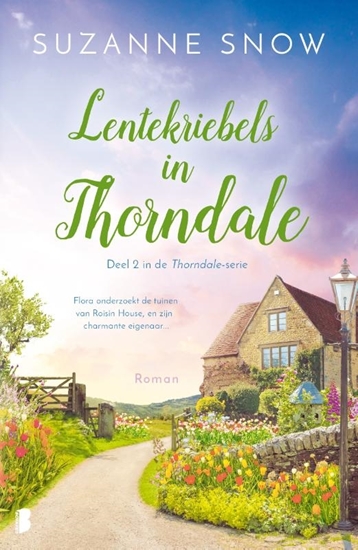 Afbeelding van Thorndale Lentekriebels in Thorndale