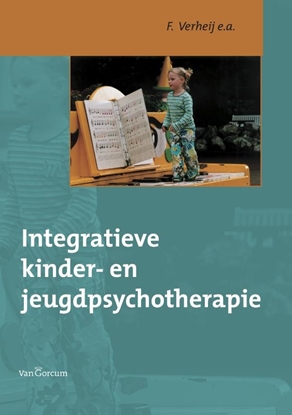 Afbeeldingen van Integratieve kinder- en jeugdpsychiatrie