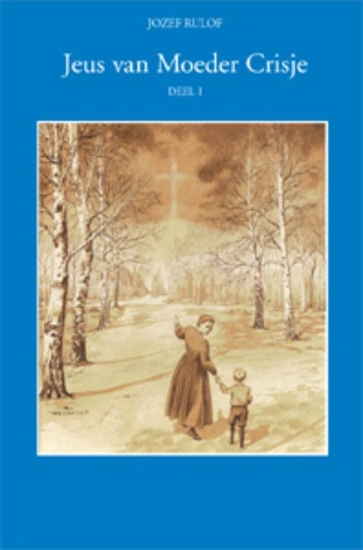 Afbeelding van Jeus van moeder Crisje 1