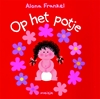 Afbeelding van Op het potje