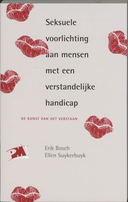 Afbeeldingen van Seksuele voorlichting aan mensen met en verstandelijke handicap