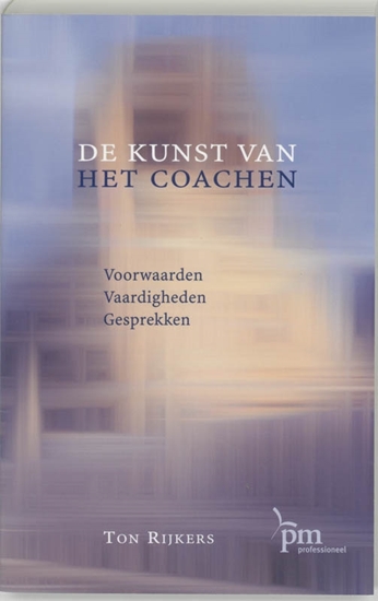 Afbeelding van De kunst van het coachen