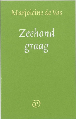 Afbeeldingen van Zeehond graag