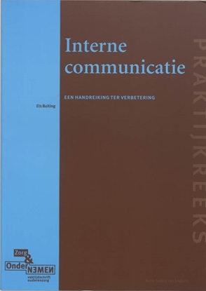 Afbeeldingen van Interne communicatie