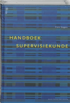 Afbeeldingen van Handboek supervisiekunde