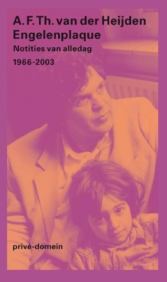 Afbeelding van Privé-domein Engelenplaque