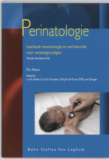 Afbeelding van Zorg Rondom Perinatologie