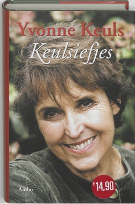 Afbeeldingen van Keulsiefjes