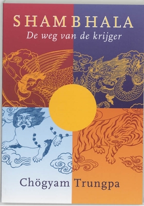 Afbeeldingen van Shambhala