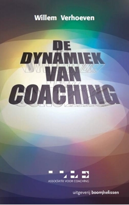 Afbeeldingen van PM-reeks De dynamiek van coaching