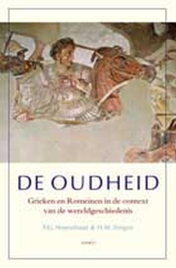 Afbeelding van De oudheid