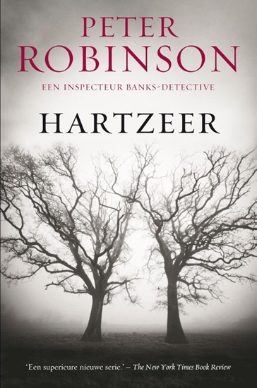 Afbeelding van DCI Banks Hartzeer
