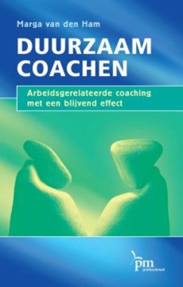 Afbeeldingen van PM-reeks Duurzaam coachen