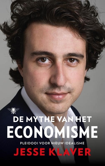 Afbeelding van De mythe van het economisme