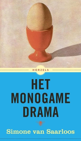 Afbeelding van Het monogame drama
