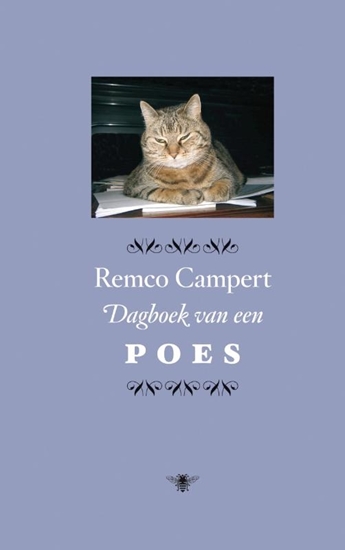 Afbeelding van Dagboek van een poes