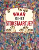 Afbeelding van Waar is het stokstaartje?