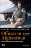 Afbeelding van Officier in Afghanistan