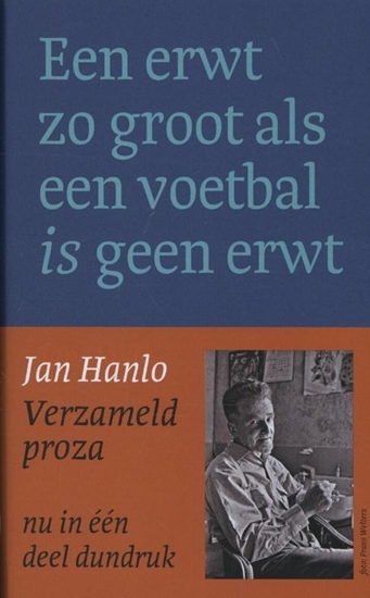 Afbeelding van Verzameld proza