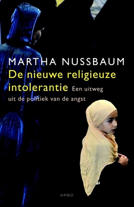 Afbeeldingen van De nieuwe religieuze intolerantie