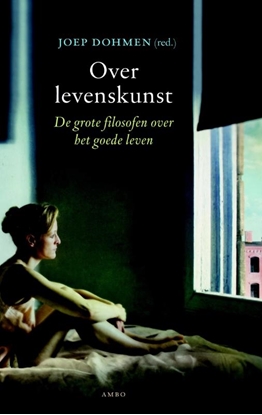 Afbeeldingen van Over levenskunst
